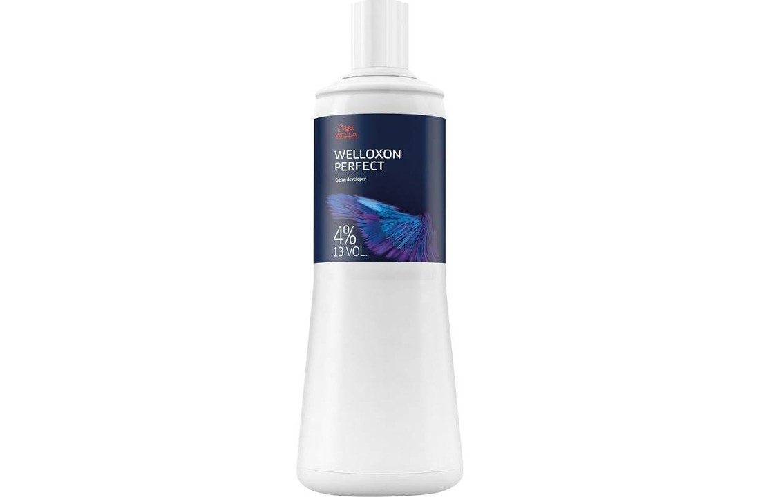 Kolesten Welloxon Perfect Oxidation - 500ml