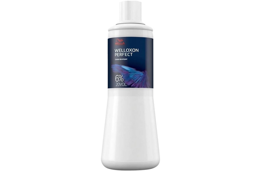 Kolesten Welloxon Perfect Oxidation - 500ml