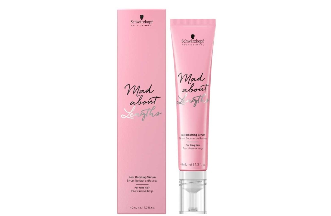 Mad About Lengths Scalp Serum - 40ml