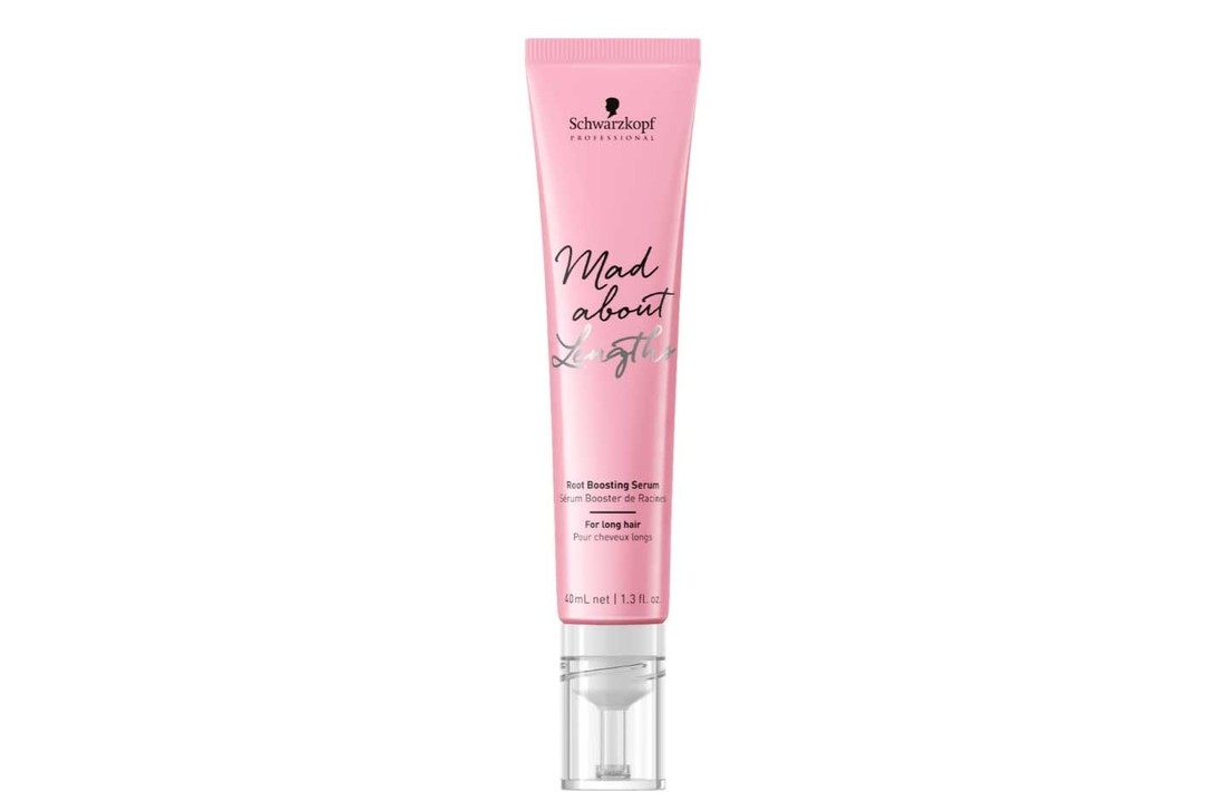 Mad About Lengths Scalp Serum - 40ml