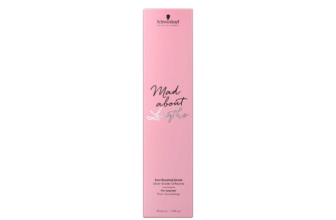 Mad About Lengths Scalp Serum - 40ml