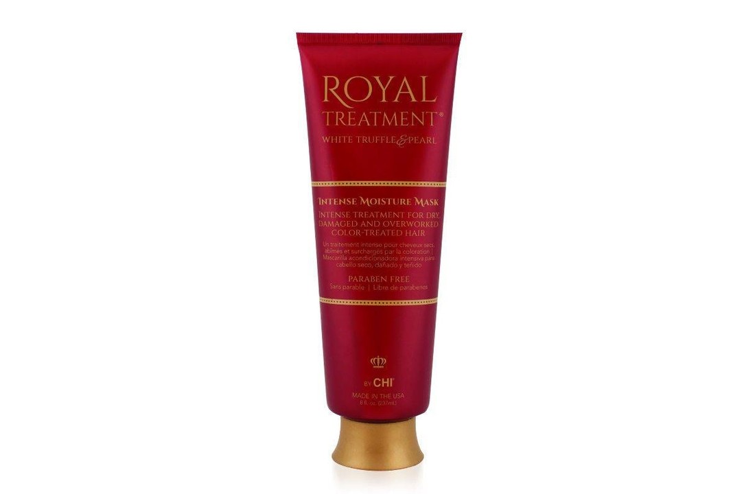 Royal Treatment Intense Moisture Mask 217ml