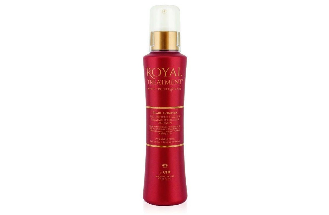 Royal Treatment Pearl Complex