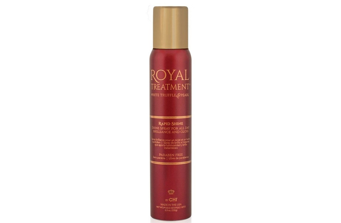 Royal Treatment Rapid Shine 150 gr.