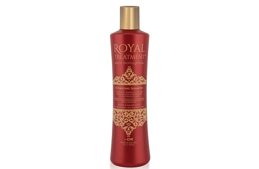 Royal Treatment Hydrating Shampoo