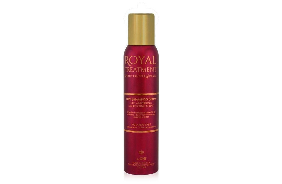 Royal Treatment Dry Shampoo 207ml
