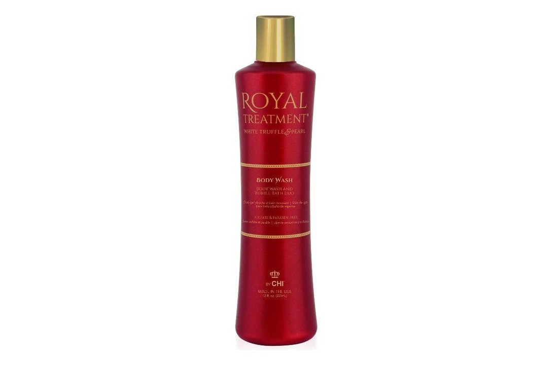 Royal Treatment Body Wash 355ml