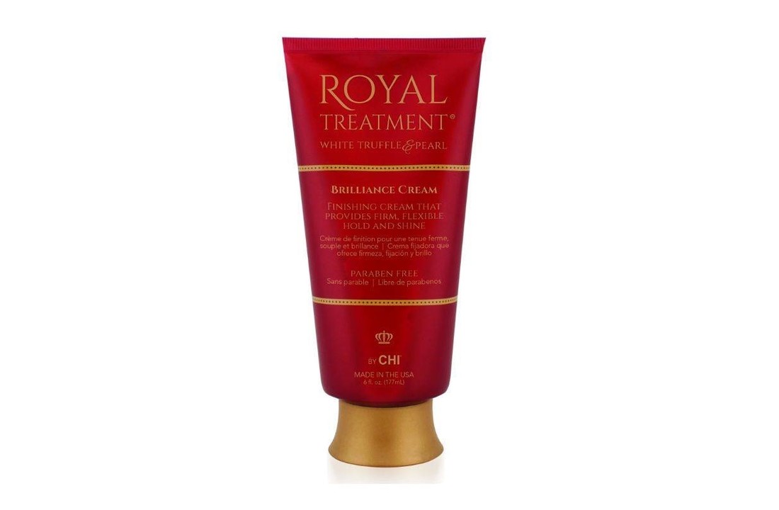 Royal Treatment Brilliance Cream 177ml