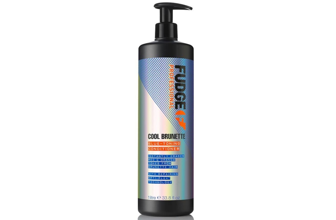 Cool Brunette Blue Toning Conditioner - 1000ml
