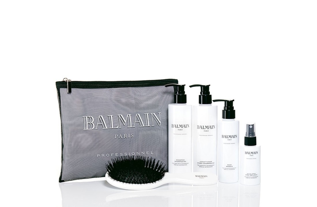 Professional Aftercare Bag
