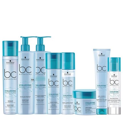 Hyaluronic Moisture Kick