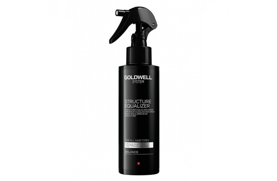 System Structure Equalizer - 150ml