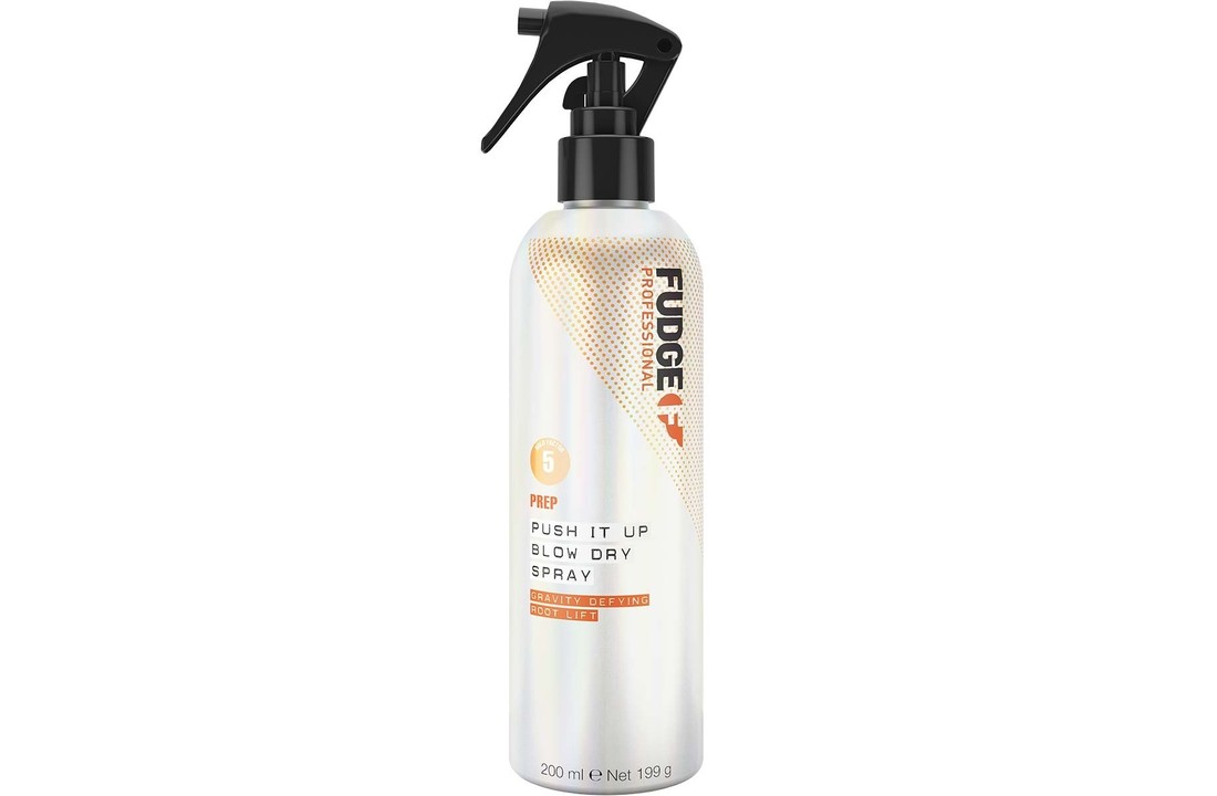 Prep Push It Up Blow Dry Spray - 200ml