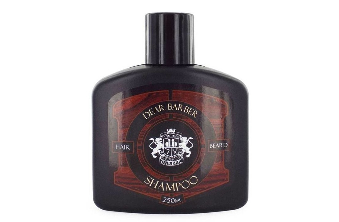 Shampoo - 250ml