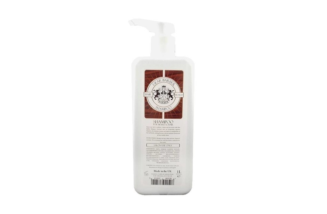 Shampoo - 250ml