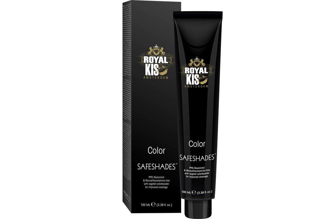 Royal Color Safe Shades Haarfärbung - 100ml