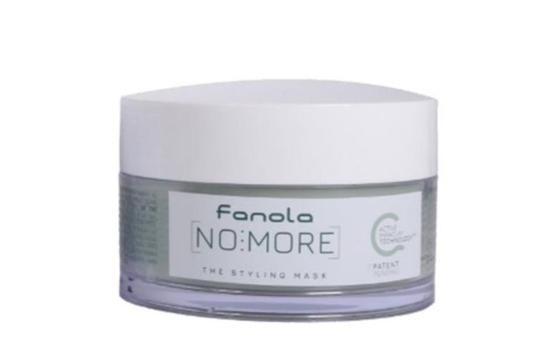 No More The Styling Mask - 200ml