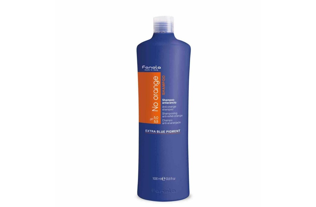No Orange Liter - Set
