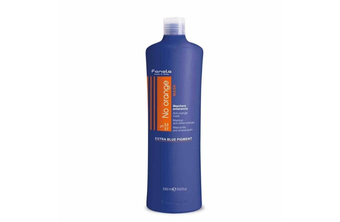 No Orange Liter - Set