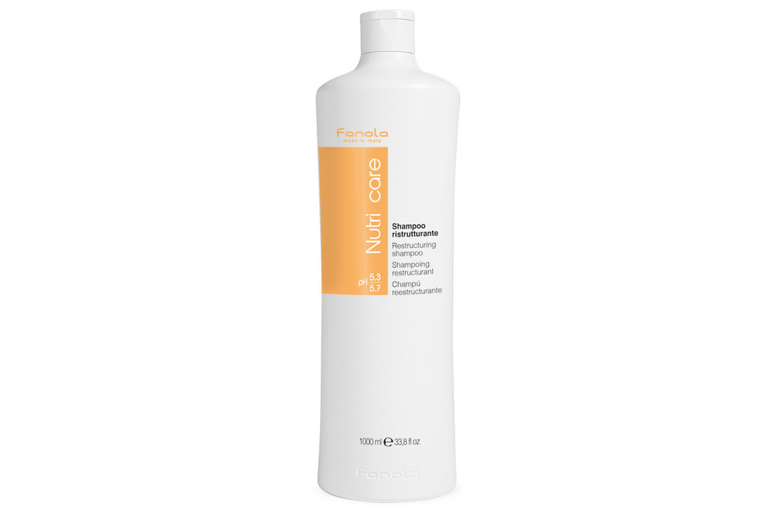 Nutri Care Restructing Liter - Set