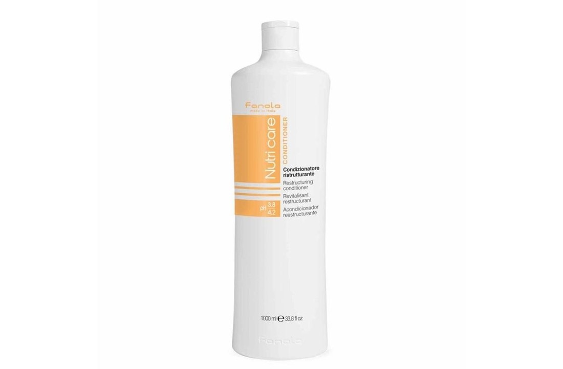 Nutri Care Restructing Liter - Set