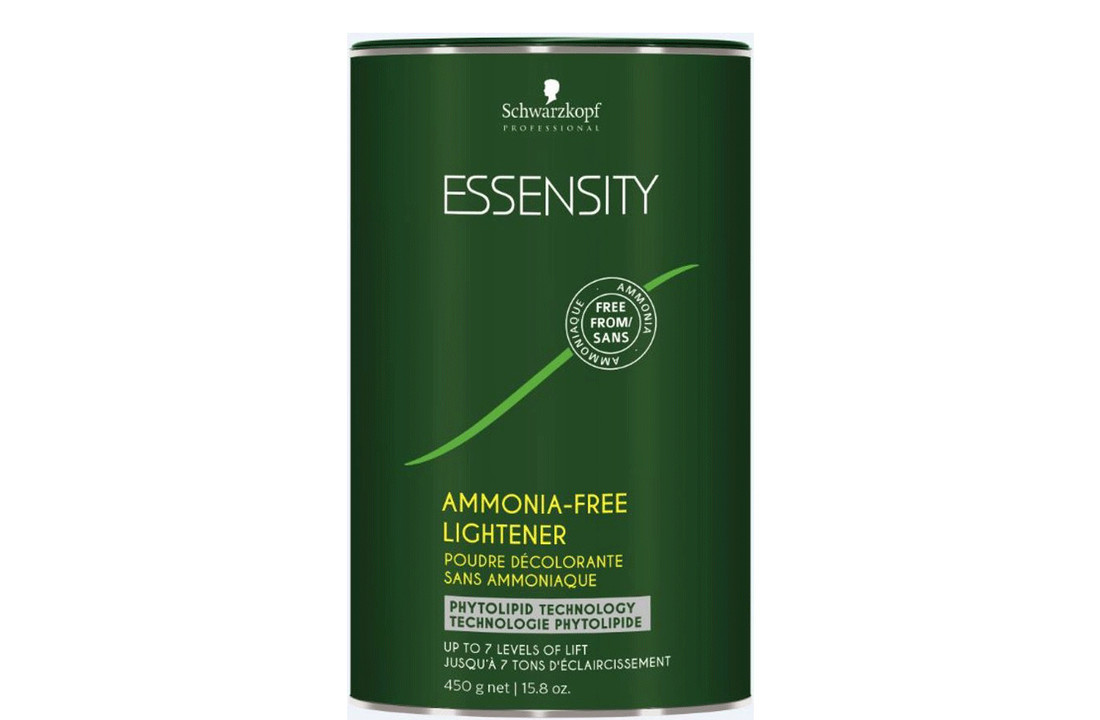 Essensity Ammoniak Free Lightener - 450gr.