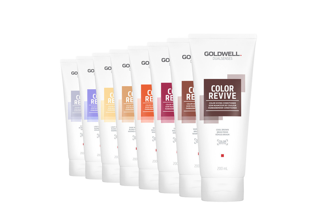 Dualsenses Color Revive Conditioner - 200ml