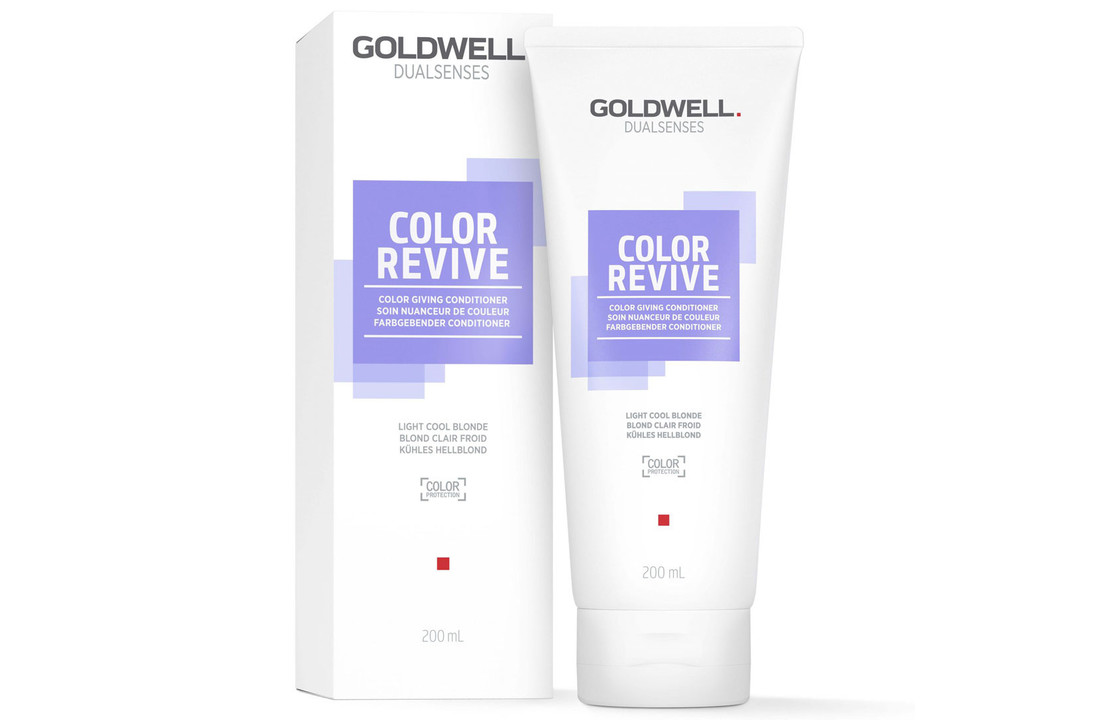 Dualsenses Color Revive Conditioner - 200ml