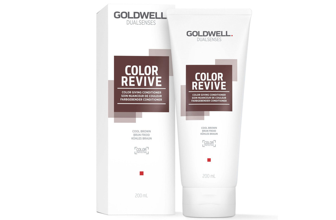 Dualsenses Color Revive Conditioner - 200ml