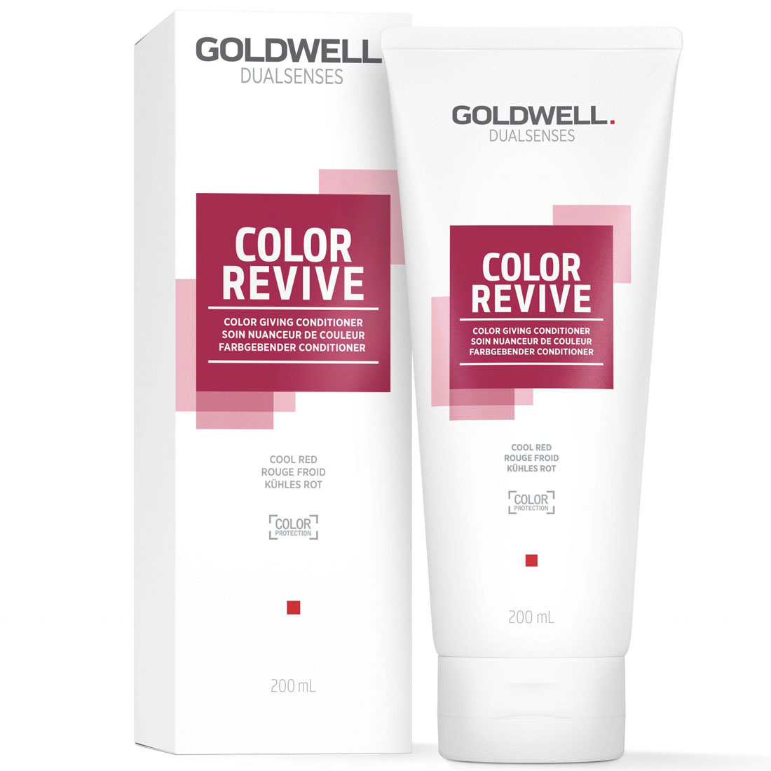 Goldwell Color Revive Conditioner Schnell Geliefert 12 95 Haarpflegekaufen
