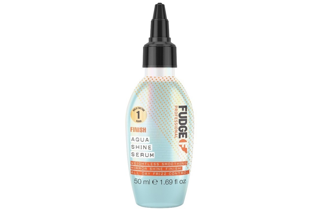 Finish Aqua Shine Serum - 50ml