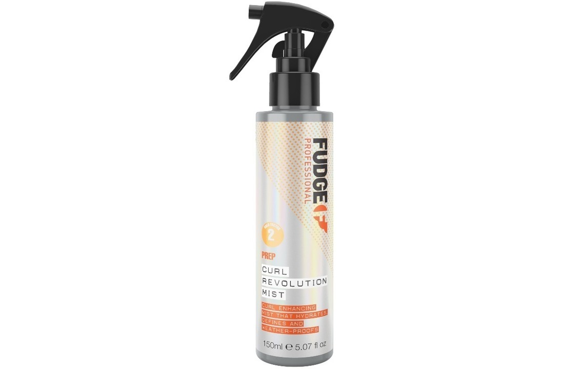 Prep Curl Revolution Mist - 150ml