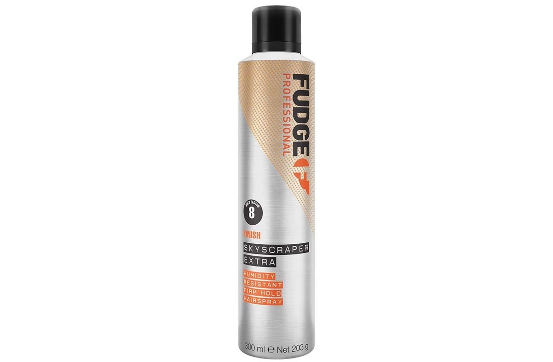 Finish Skyscraper Extra Haarspray - 300ml
