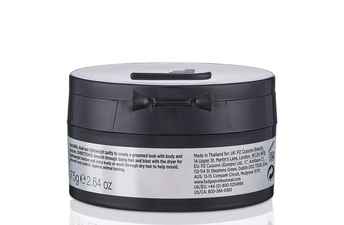 Prep Grooming Putty - 75gr.