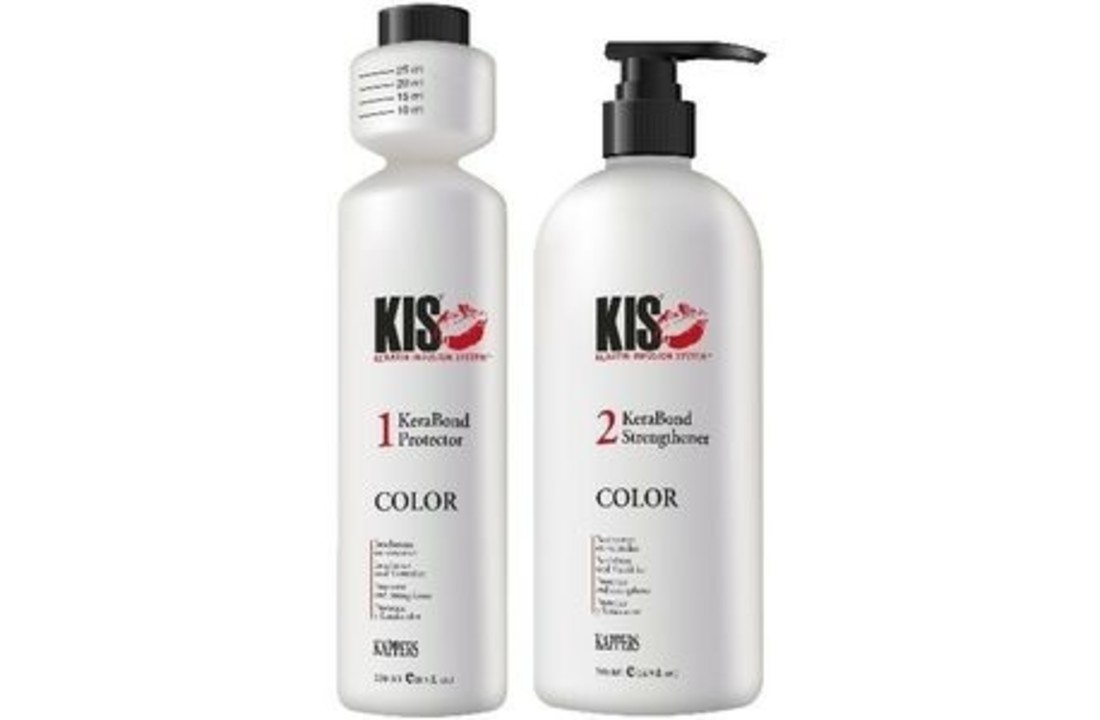 KeraBond Keratin Infusionssystem - 250+500ml