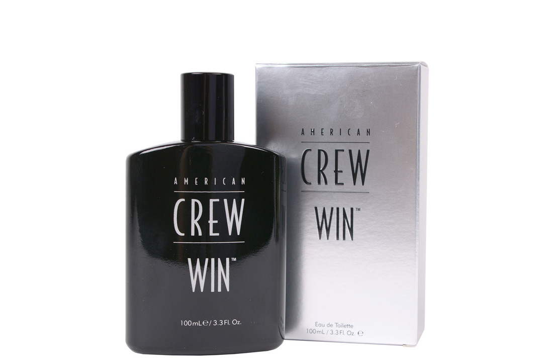 Win Eau de Toilette - 100ml