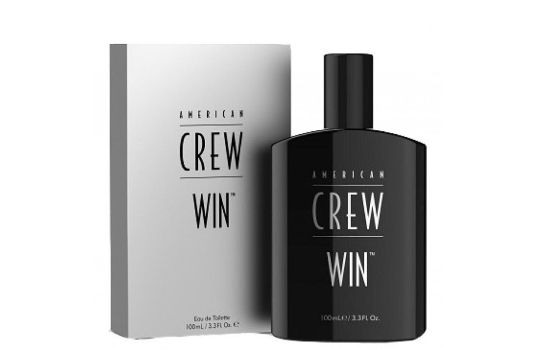 Win Eau de Toilette - 100ml