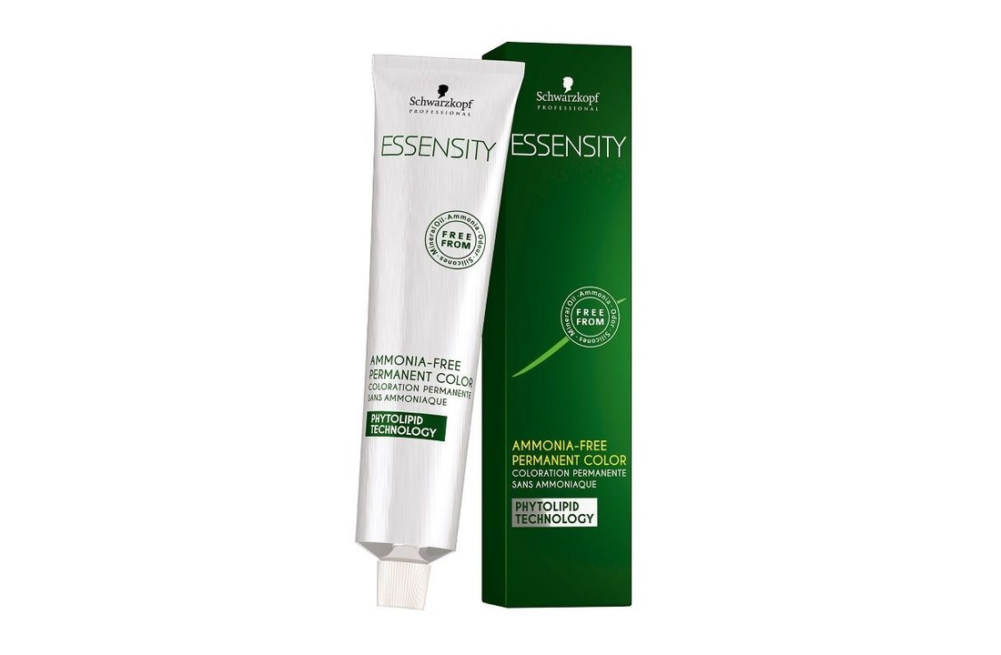 Essensity Ammonia-Free Color - 60ml