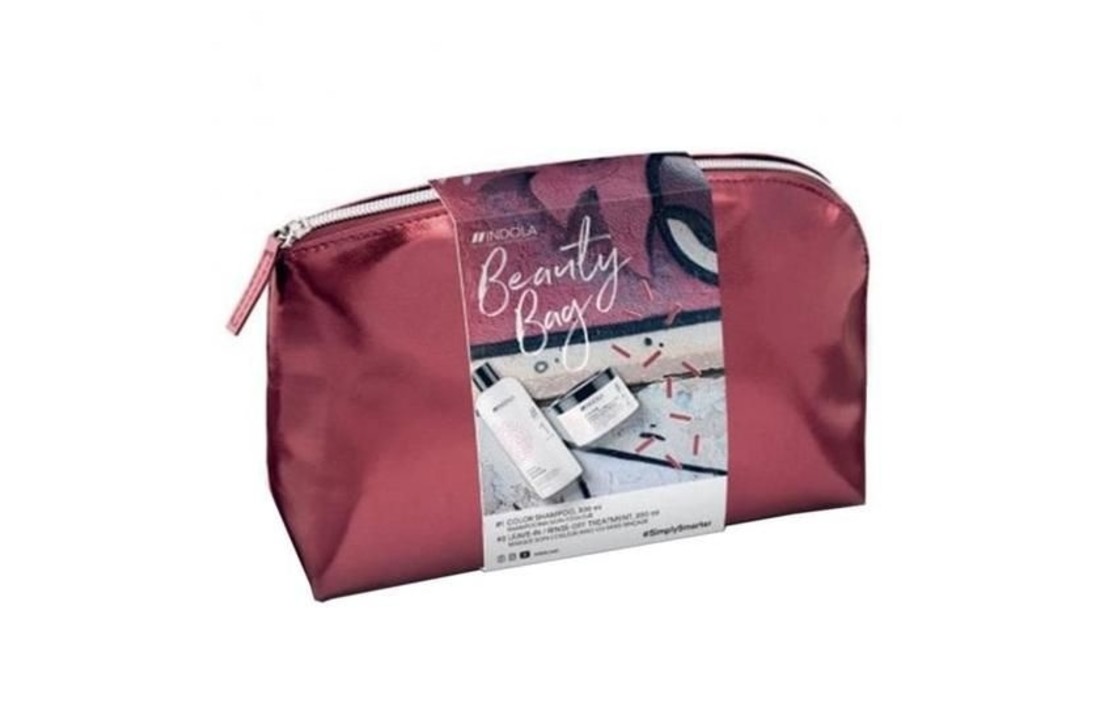 Innova Color Beauty Bag