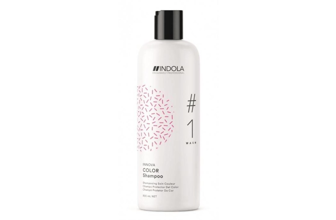 Innova Color Beauty Bag
