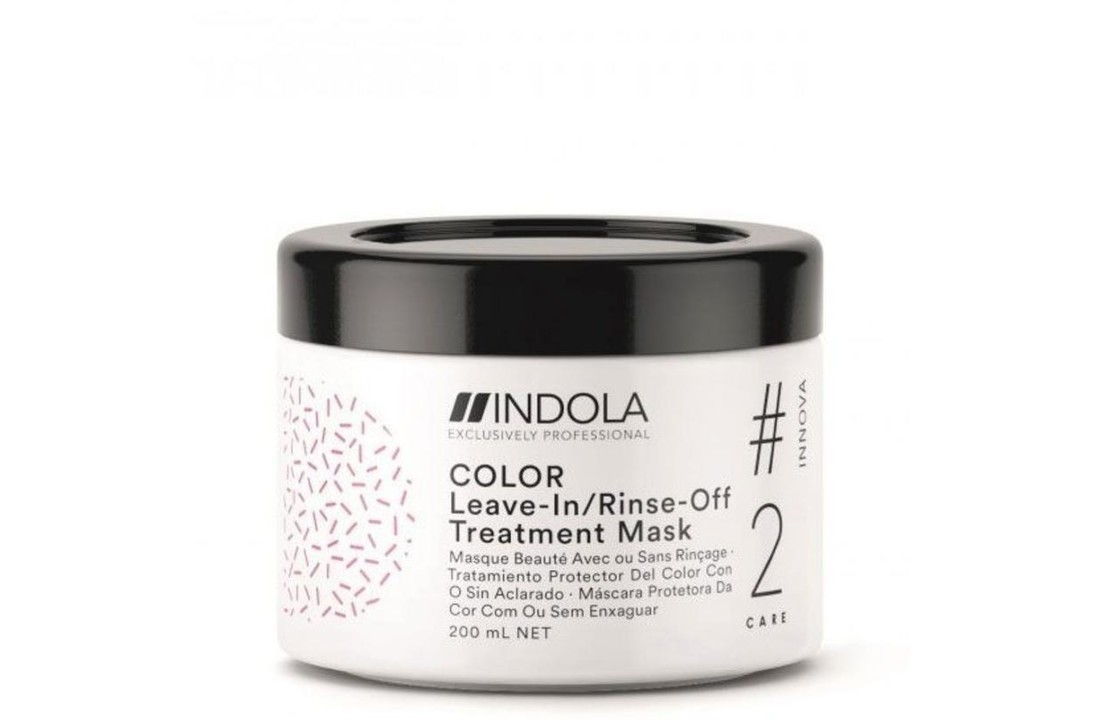 Innova Color Beauty Bag