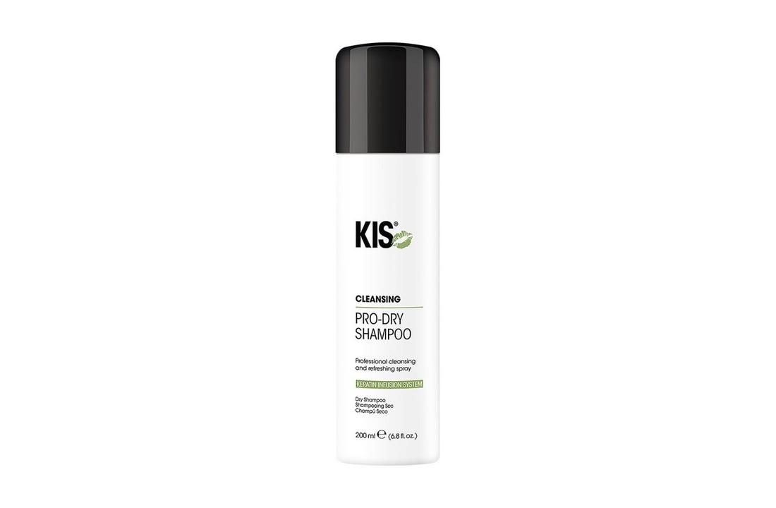 Cleansing Pro Dry Shampoo - 200ml