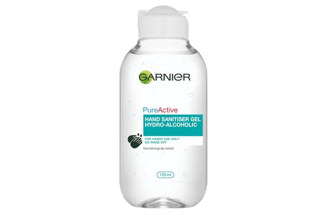 Pure Active 70% Alcohol Handgel - 125ml