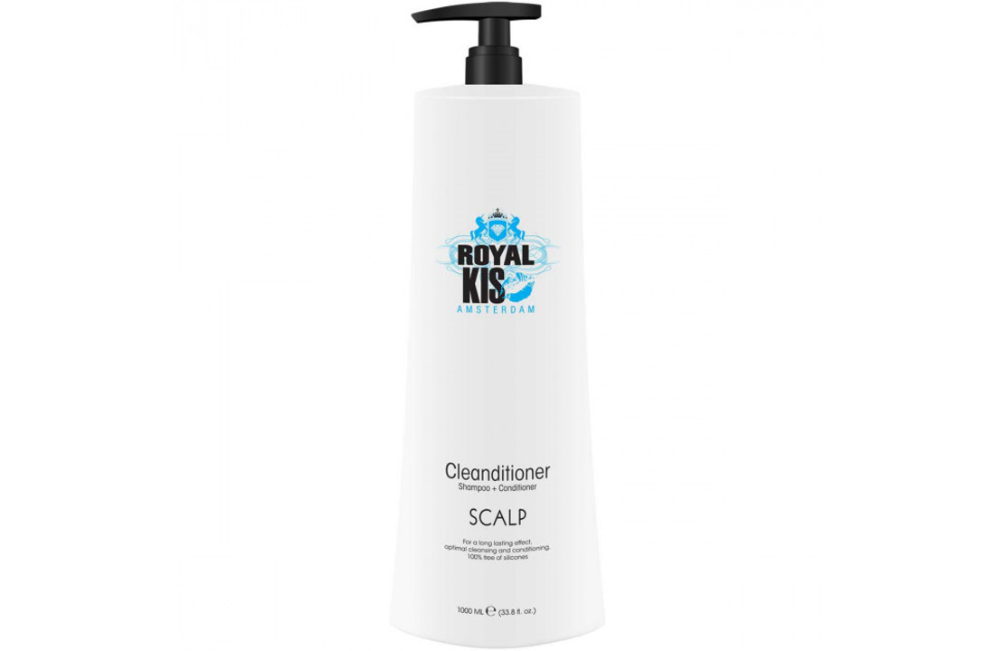 Royal Scalp Cleanditioner