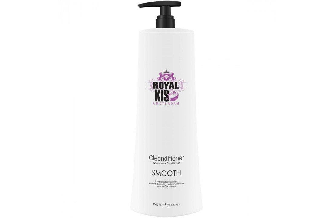 Royal Smooth Cleanditioner