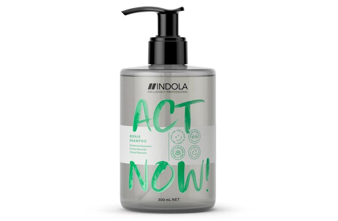 ActNow Repair Shampoo