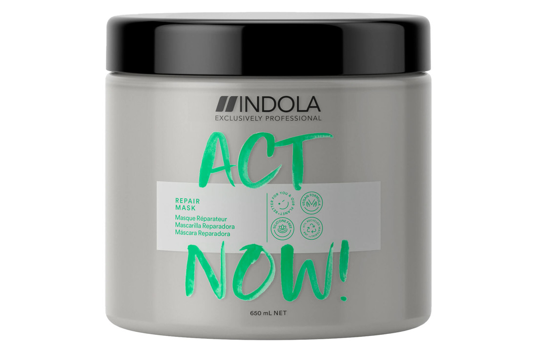 ActNow Repair Mask - 200ml