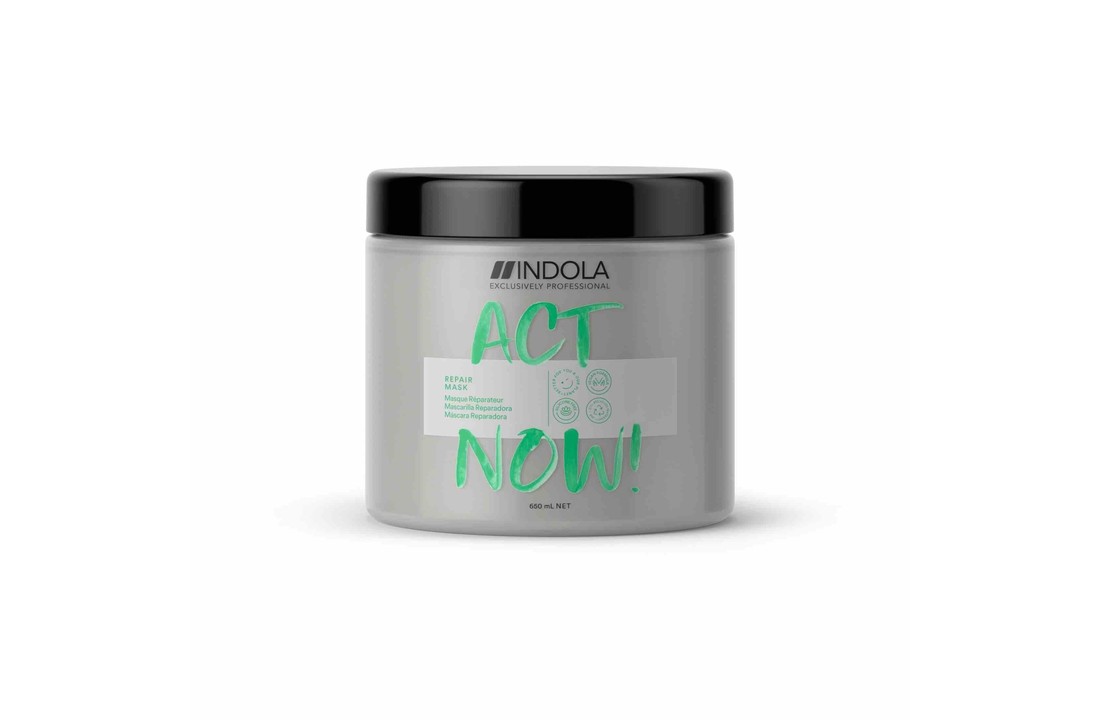 ActNow Repair Mask - 200ml