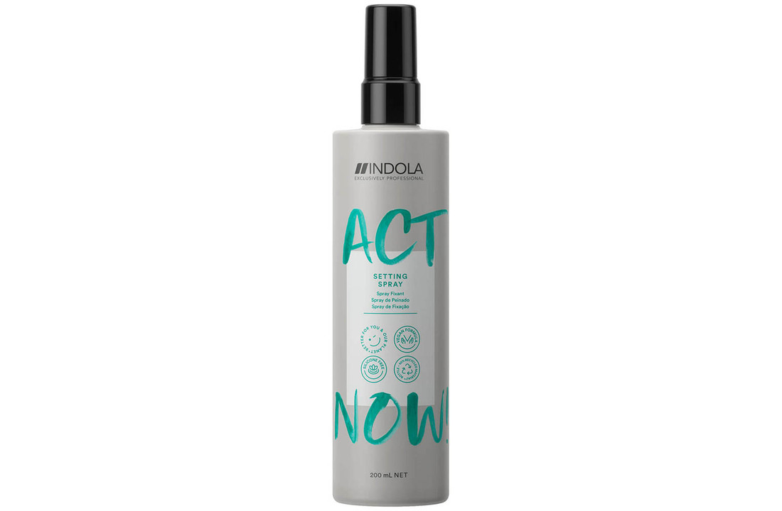 ActNow Setting Spray - 200ml