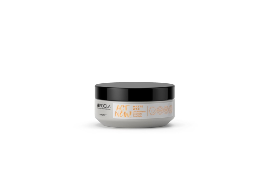 ActNow Matte Wax - 85ml